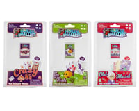 Super Impulse World's Smallest Classic Kids' Card Games (Color Picked at Random)