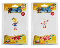 Super Impulse World's Smallest Rainbow Brite