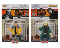 Super Impulse World's Smallest Jay & Silent Bob Micro Figures