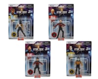 Super Impulse "Star Trek: The Next Generation" Micro Figures (Chosen at Random)