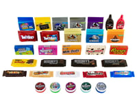 Super Impulse Minis in Minis Sugar Buzz (Series 2/Hersheys Assortment)