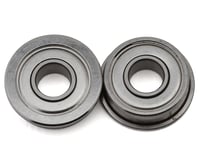 SkyRC SR5 5x13x4mm Flanged Bearings (2)