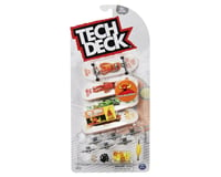 Spinmaster Toys Tech Deck Ultra Dlx Fingerboard Set (4)