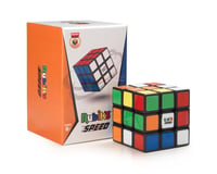 Spinmaster Toys Magnetic Speed Rubik’s Cube (3x3)