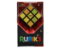 Spinmaster Toys Rubik's Impossible (3"x3")