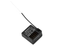 Sanwa/Airtronics RX-49T 2.4GHz 4-Channel FH5 Telemetry Receiver