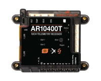 Spektrum RC AR10400T 10-Channel DSMX PowerSafe Telemetry Receiver