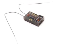 Spektrum RC AR8360T DSMX 8-Channel AS3X & SAFE Telemetry Receiver