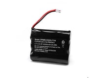 Spektrum RC iX14+ 1S LiPo Transmitter Battery (3.7V/10500mAh)