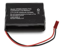 Spektrum RC iXSR 1S Li-Ion Transmitter Battery (3.7V/10500mAh)