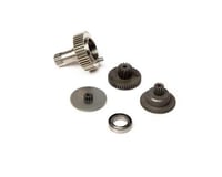 Spektrum RC A6300 Metal Servo Gear Set