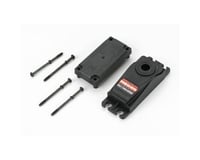 Spektrum RC H6040 Upper & Lower Servo Case Set