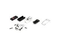 Spektrum RC Servo Case Set: S6230