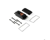 Spektrum RC A6320 Upper & Lower Servo Case Set