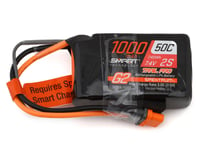 Spektrum RC 2S 50C Smart G2 Trail Pro LiPo Battery Pack (7.4V/1000mAh)