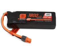 Spektrum RC 4S 50C Smart G2 LiPo Battery Pack (14.8V/1800mAh) w/IC3 Connector