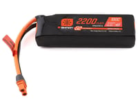 Spektrum RC 4S Smart G2 LiPo 100c Battery Pack (14.8V/2200mAh)
