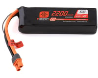 Spektrum RC 4S Smart G2 LiPo 50C Battery Pack (14.8V/2200mAh)
