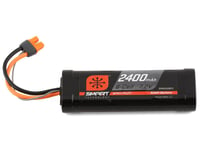 Spektrum RC 6 Cell NiMH Smart Flat Battery Pack (7.2V/2400mAh)