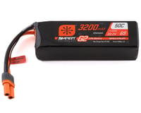 Spektrum RC 6S Smart G2 LiPo 50C Battery Pack (22.2V/3200mAh)