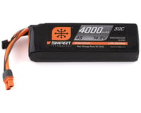 Spektrum RC 4S Smart LiPo Battery Pack w/IC3 Connector (14.8V/4000mAh)