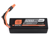 Spektrum RC 3S Smart Hardcase 50C  LiPo Battery (11.1V/5000mAh)