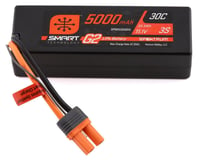 Spektrum RC 3S Smart G2 LiPo 30C Battery Pack (11.1V/5000mAh)