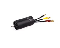 Spektrum RC 3060 4-Pole Brushless Inrunner Motor (1900kV)