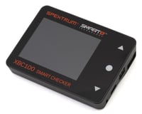 Spektrum RC XBC100 SMART Battery Cell Checker & Servo Driver