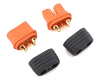 Spektrum RC IC3 Device & Battery Connector Set (1 Male & 1 Female)