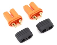 Spektrum RC IC5 Battery Connector (2) (Female)