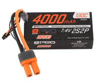 Spektrum RC 2S 130C Smart LiPo No Prep Drag Pro Series Battery