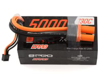 Spektrum RC 2S 130C LiPo Smart No Prep Drag Pro Series Battery