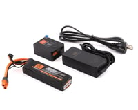 Spektrum RC Smart PowerStage Air Bundle w/3S Smart LiPo Battery (2200mAh)