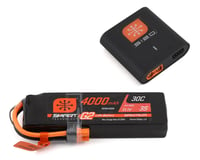 Spektrum RC Smart G2 Powerstage Air Bundle w/3S Smart LiPo Battery