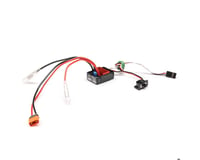 Spektrum RC Firma 25A Brushed ESC w/IC2 Connector