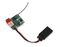 Spektrum RC 2-in-1 Brushed ESC/SLT Receiver