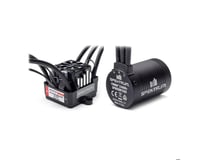 Spektrum RC Smart Lite Sensorless Fixed Timing Motor/ESC Combo (3300Kv)