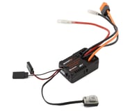 Spektrum RC Firma 40 Amp Brushed Smart 2-in-1 ESC & Dual Protocol Receiver