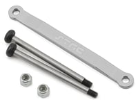 ST Racing Concepts Aluminum Front Hinge Pin Brace Set for Traxxas
