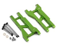 ST Racing Concepts Aluminum Heavy Duty Rear Suspension Arms for Traxxas Slash