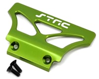 ST Racing Concepts Oversized Front Bumper (Green)