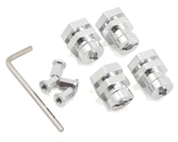 ST Racing Concepts 17mm Hex Hub Conversion Kit for Traxxas Slash/Stampede/Bandit