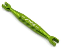 ST Racing Concepts Aluminum 4/5mm Turnbuckle Wrench (Green)