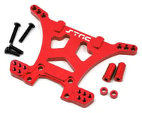 ST Racing Concepts Aluminum HD Rear Shock Tower for Traxxas Slash (Red)