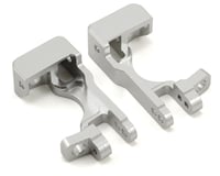 ST Racing Concepts Aluminum Front C-Hubs for Traxxas Slash (Silver)