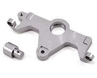 ST Racing Concepts HD Aluminum Motor Mount for Traxxas Slash (Gun Metal)