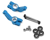 ST Racing Concepts Aluminum Rear Hub Carriers for Traxxas Slash Modified (0°)