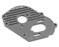 ST Racing Concepts Aluminum Heat-Sink Motor Plate for Traxxas Drag Slash