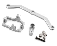 ST Racing Concepts Traxxas TRX-4M Aluminum Steering Upgrade Combo (Silver)